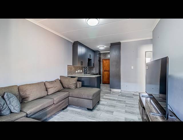 2 BEDROOM APARTMENT FOR SALE IN ELSPARK